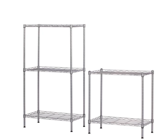 5-tier adjustable storage rack gallery image 6