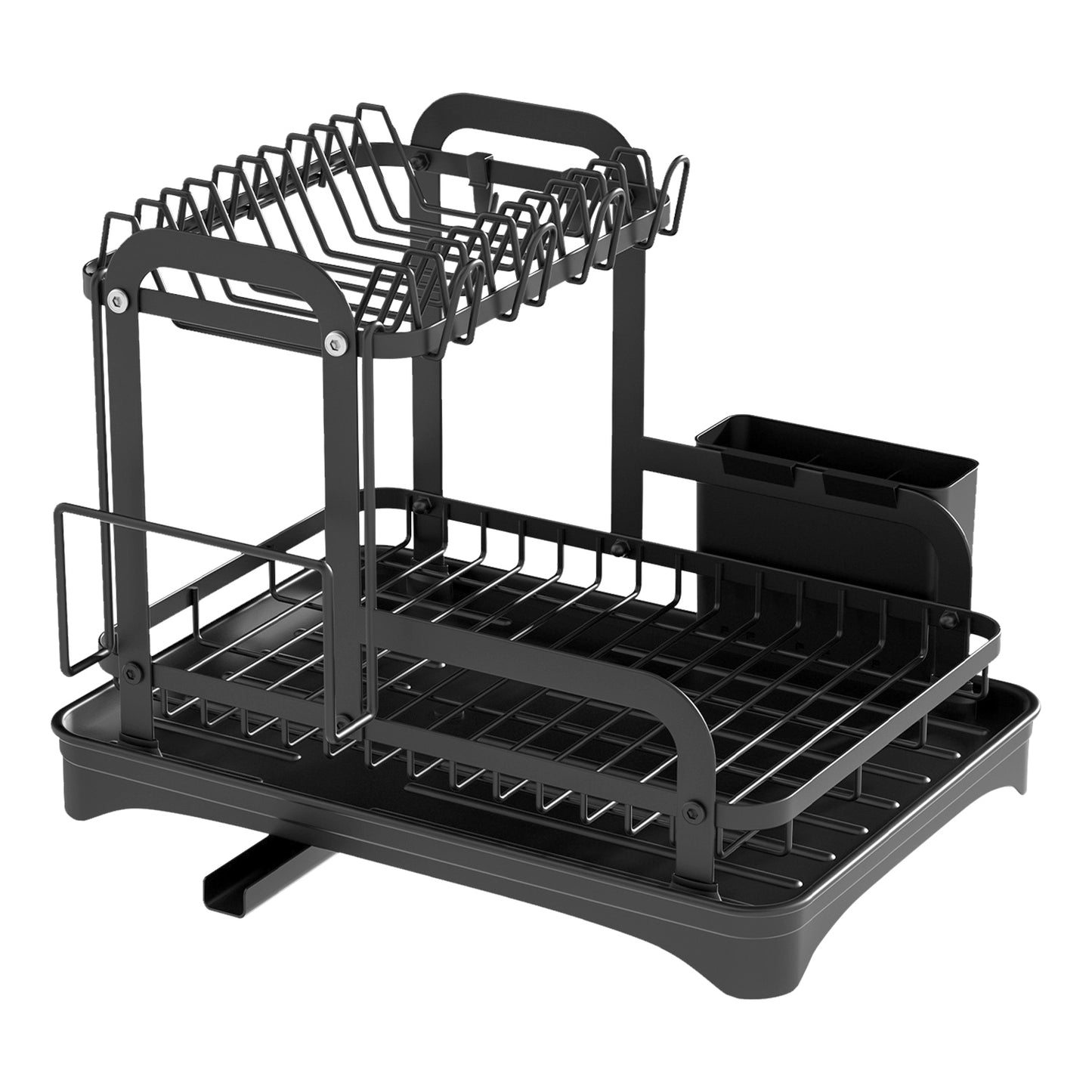 Dish drying rack gallery image 7