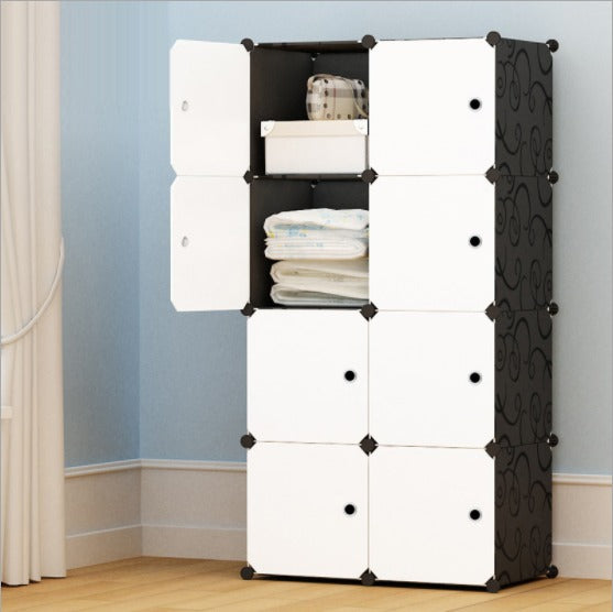 Cube organizer gallery image 2