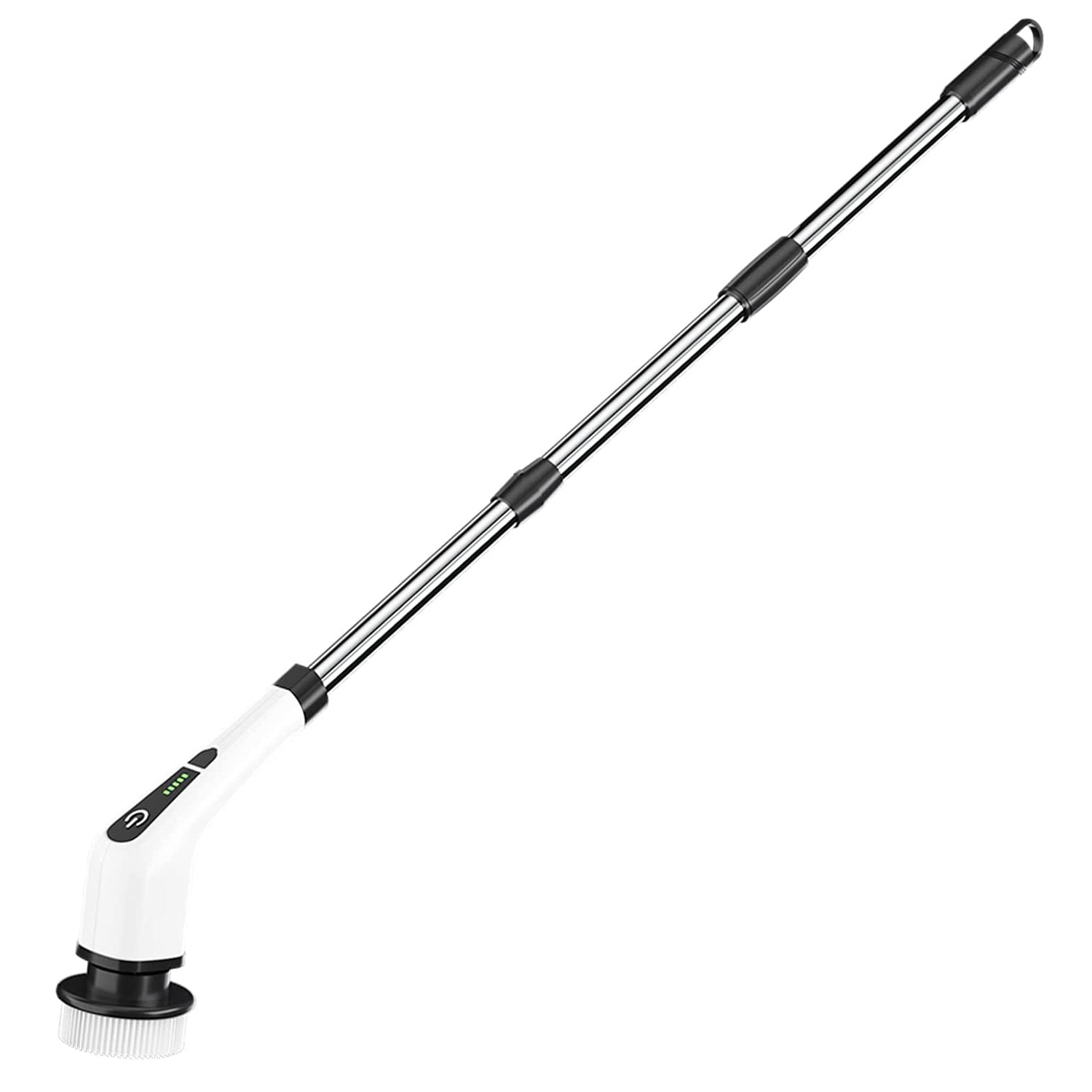 Electric spin scrubber gallery image 11