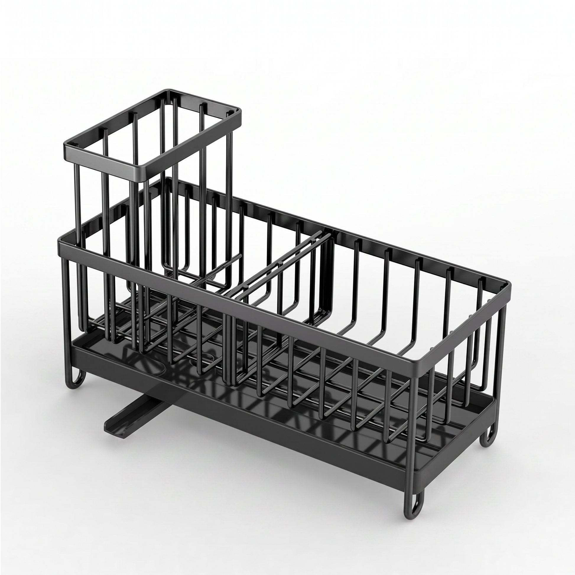 Kitchen sink caddy — enhanced product photo 2